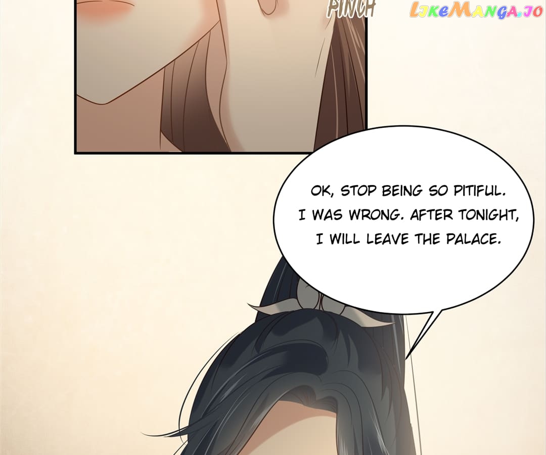 Wicked King’s Favour Chapter 193 - page 39
