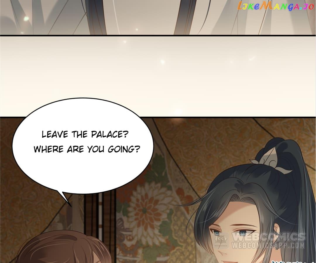 Wicked King’s Favour Chapter 193 - page 41