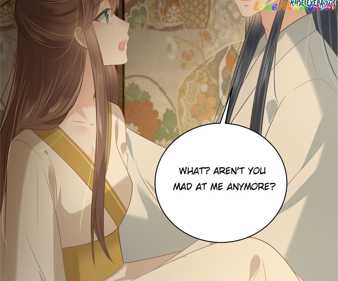 Wicked King’s Favour Chapter 193 - page 42