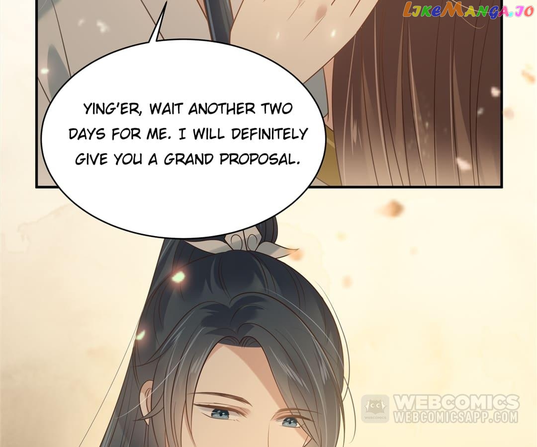 Wicked King’s Favour Chapter 193 - page 49