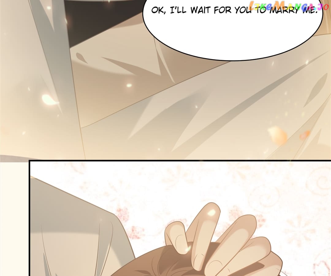 Wicked King’s Favour Chapter 193 - page 51