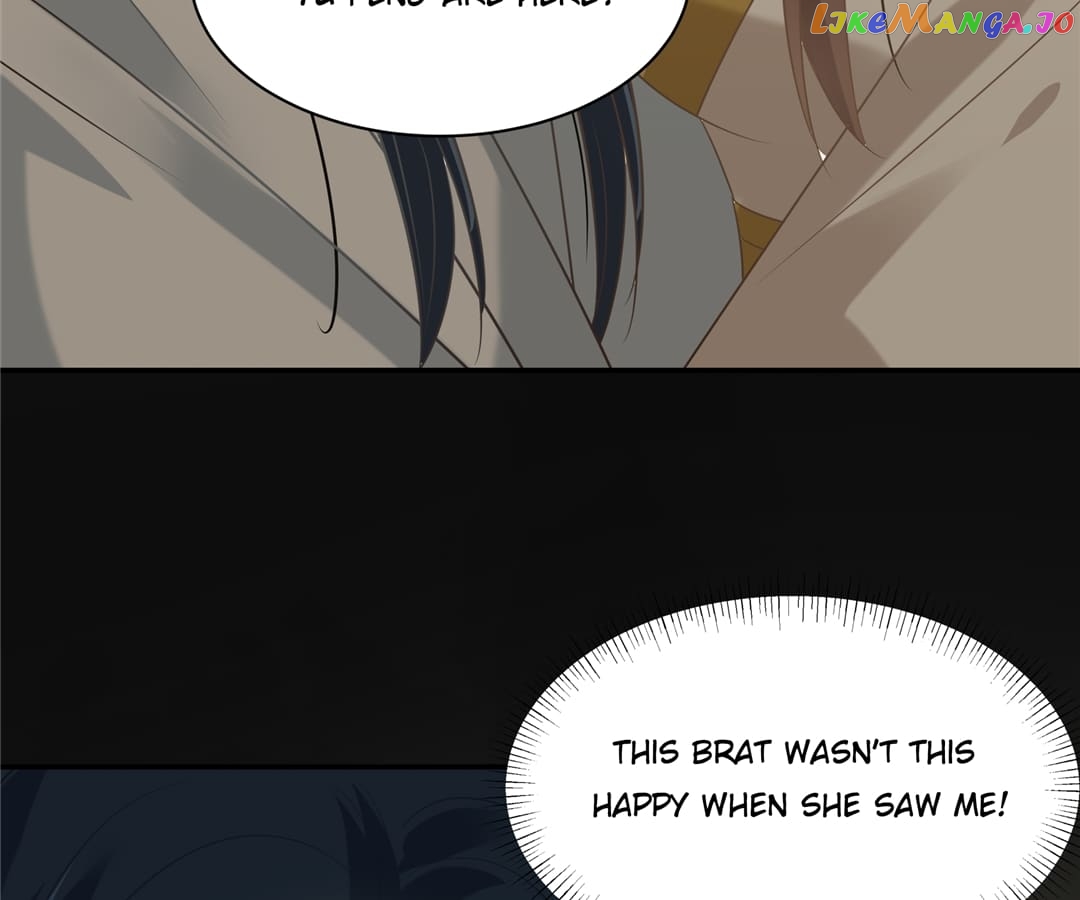 Wicked King’s Favour Chapter 193 - page 55