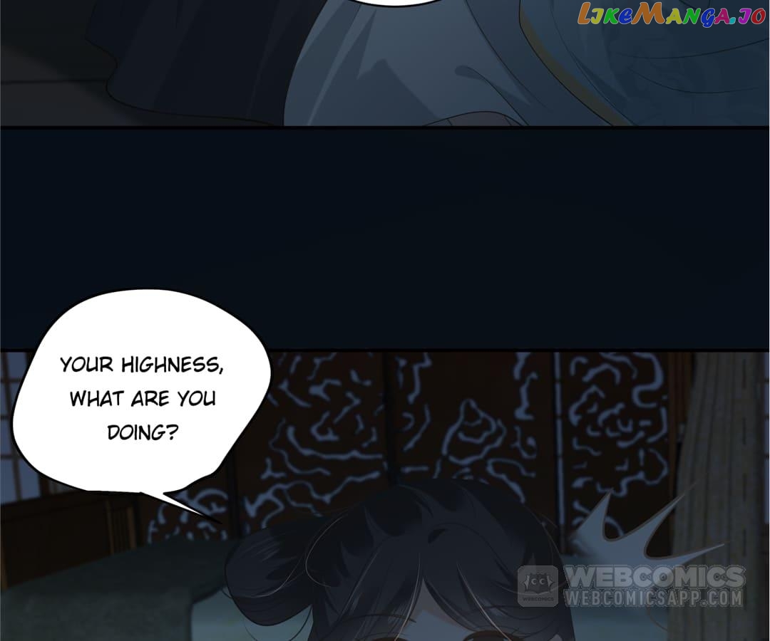 Wicked King’s Favour Chapter 193 - page 6