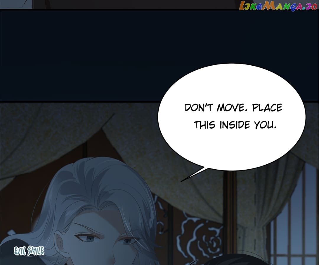 Wicked King’s Favour Chapter 193 - page 8