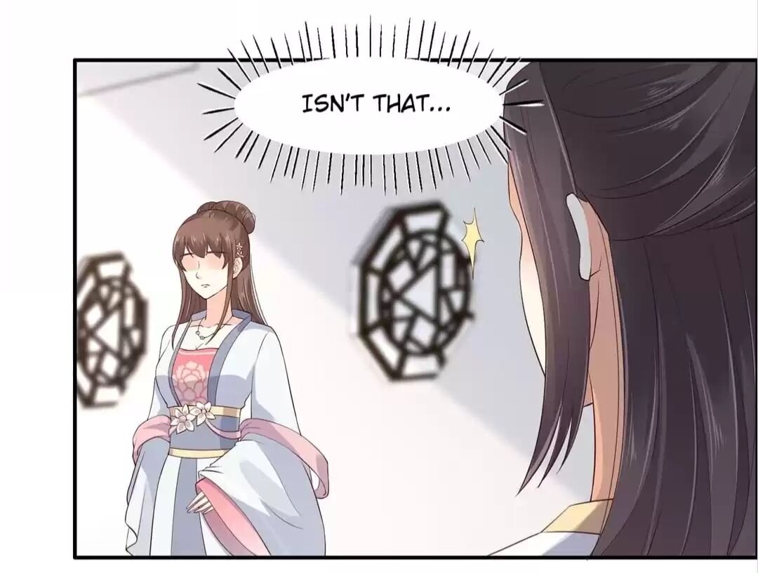 Wicked King’s Favour Chapter 31 - page 2
