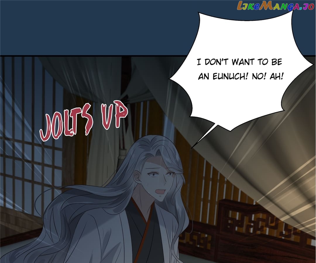 Wicked King’s Favour Chapter 192 - page 1
