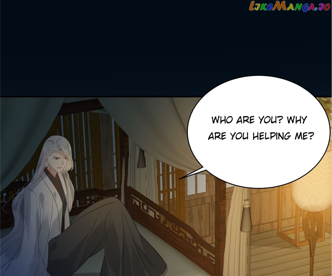 Wicked King’s Favour Chapter 192 - page 20