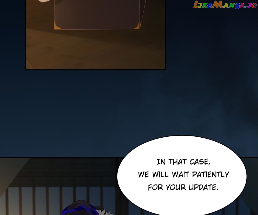 Wicked King’s Favour Chapter 192 - page 30
