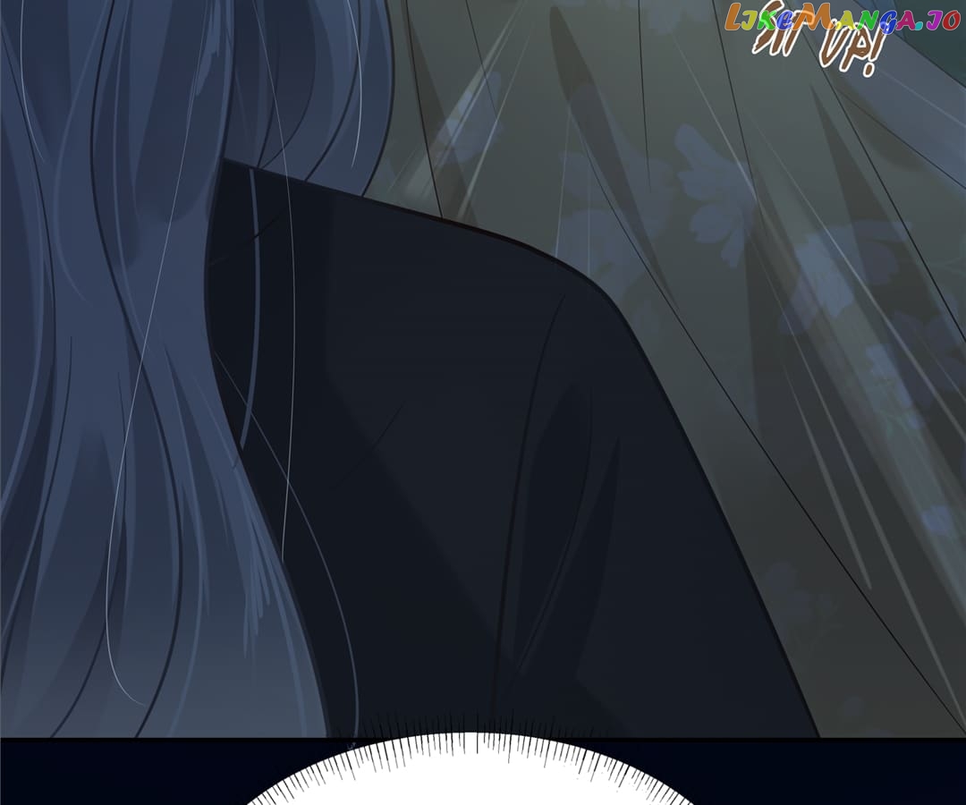 Wicked King’s Favour Chapter 192 - page 41