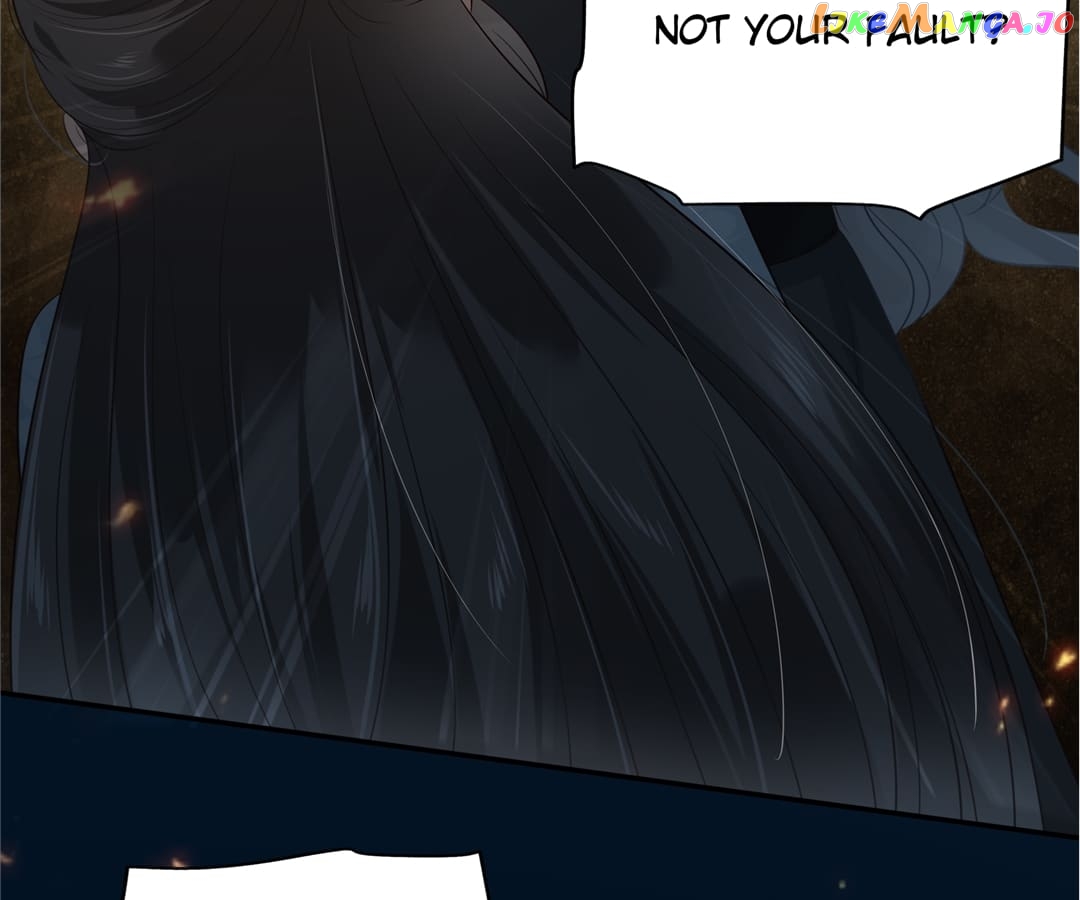 Wicked King’s Favour Chapter 192 - page 49