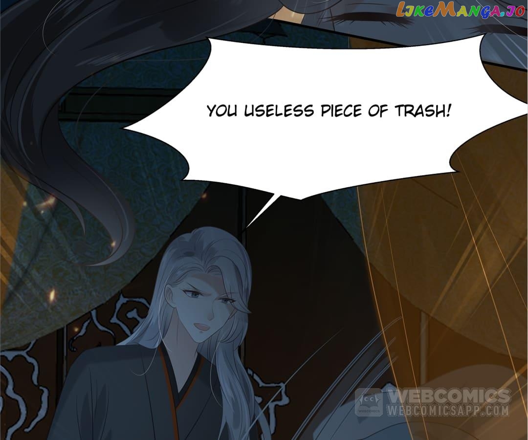 Wicked King’s Favour Chapter 192 - page 51
