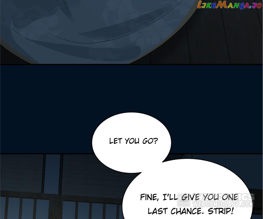 Wicked King’s Favour Chapter 192 - page 55