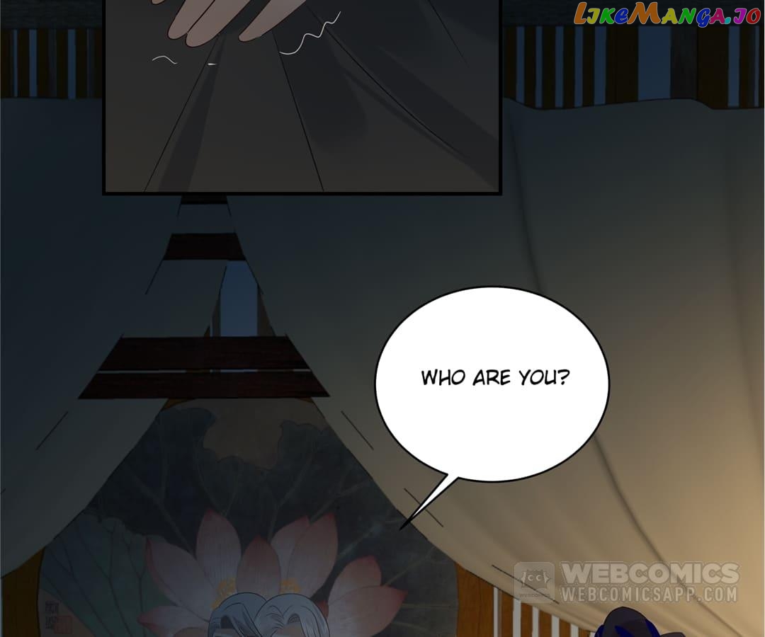 Wicked King’s Favour Chapter 192 - page 6