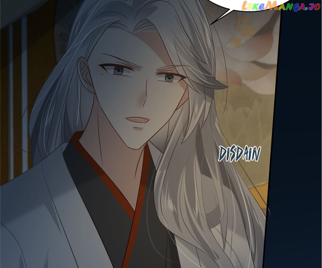 Wicked King’s Favour Chapter 192 - page 9