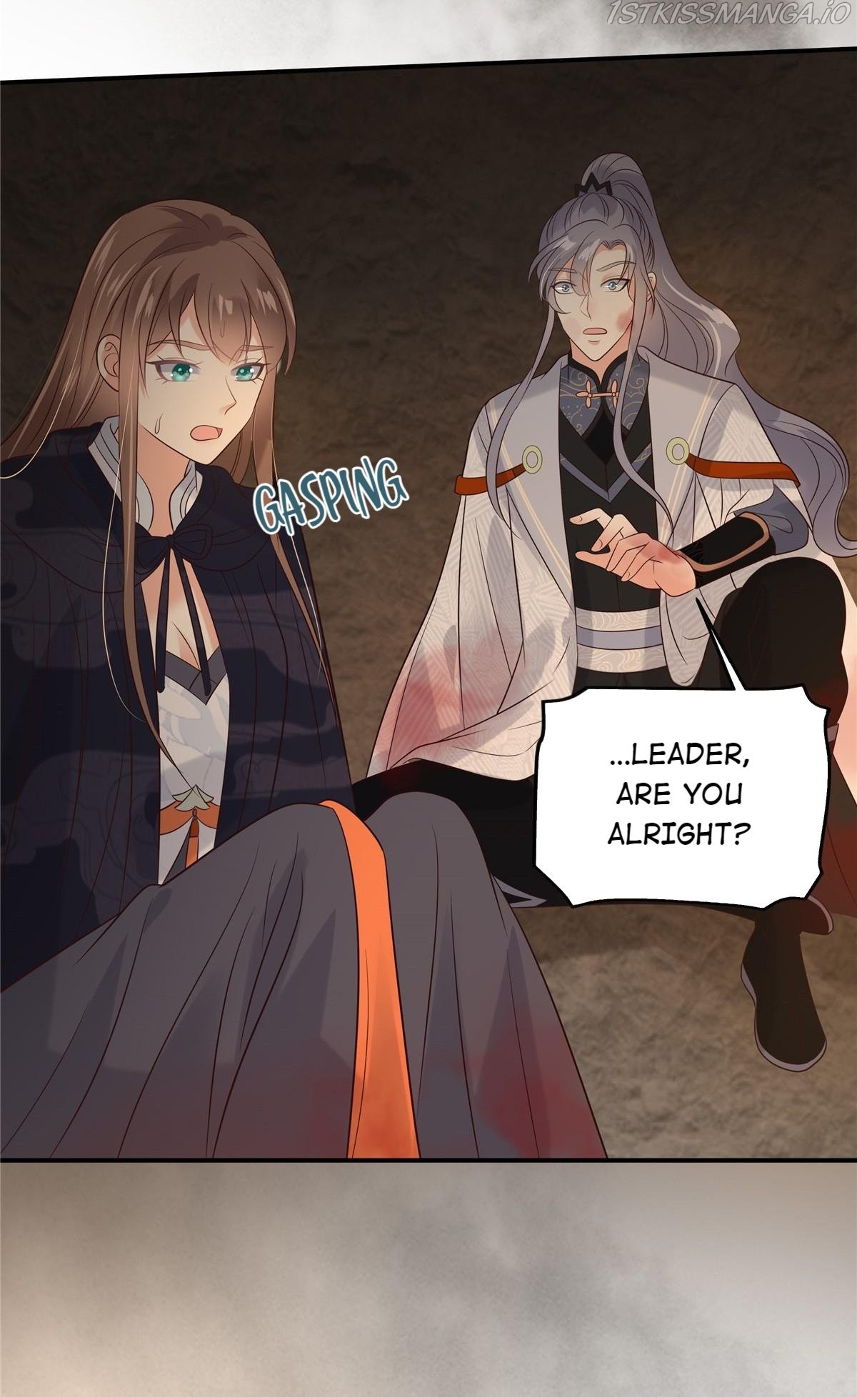 Wicked King’s Favour Chapter 155 - page 10