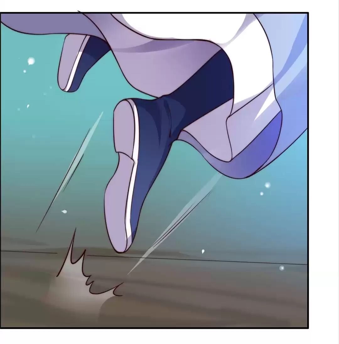 Wicked King’s Favour Chapter 3 - page 15