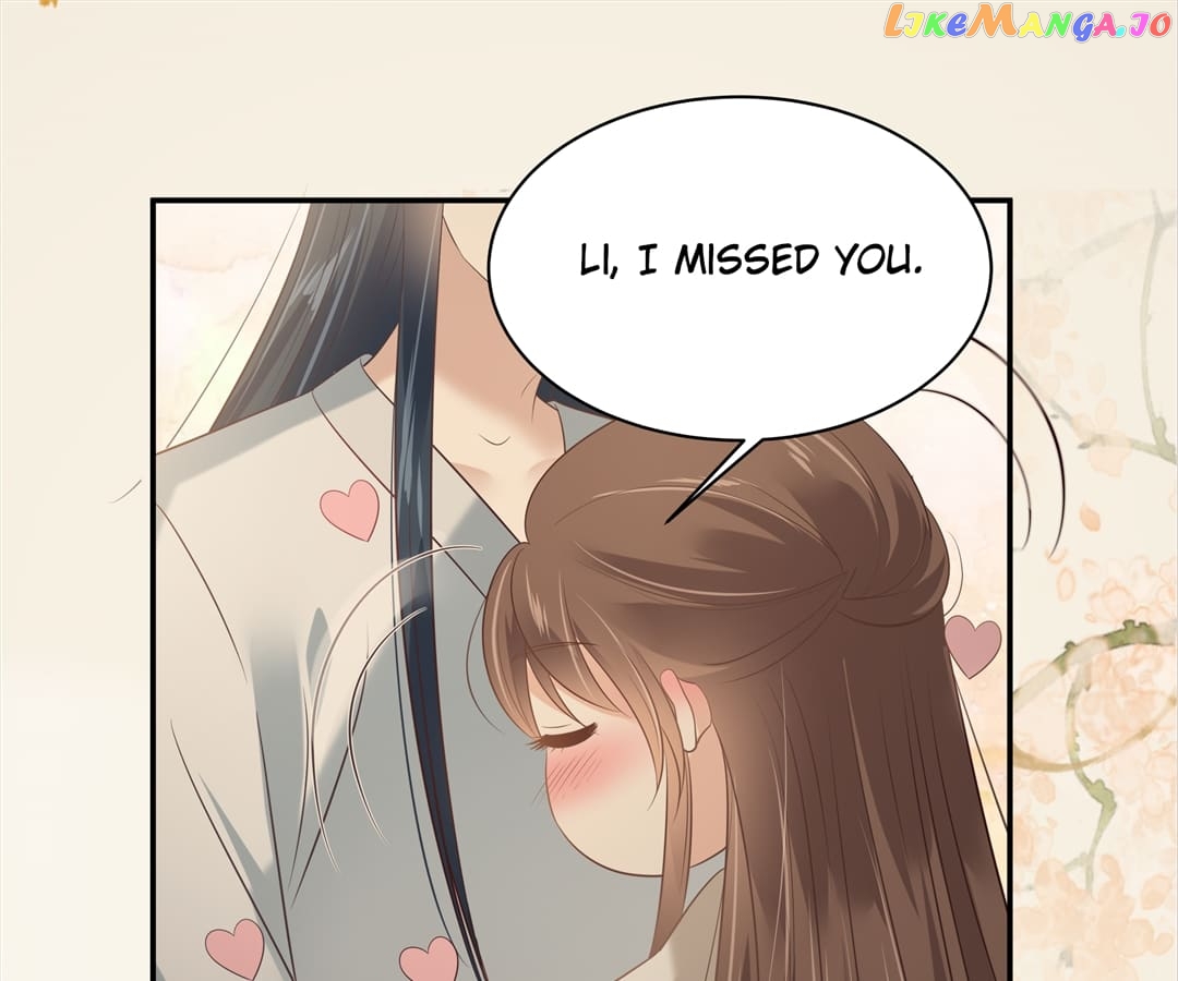 Wicked King’s Favour Chapter 191 - page 12