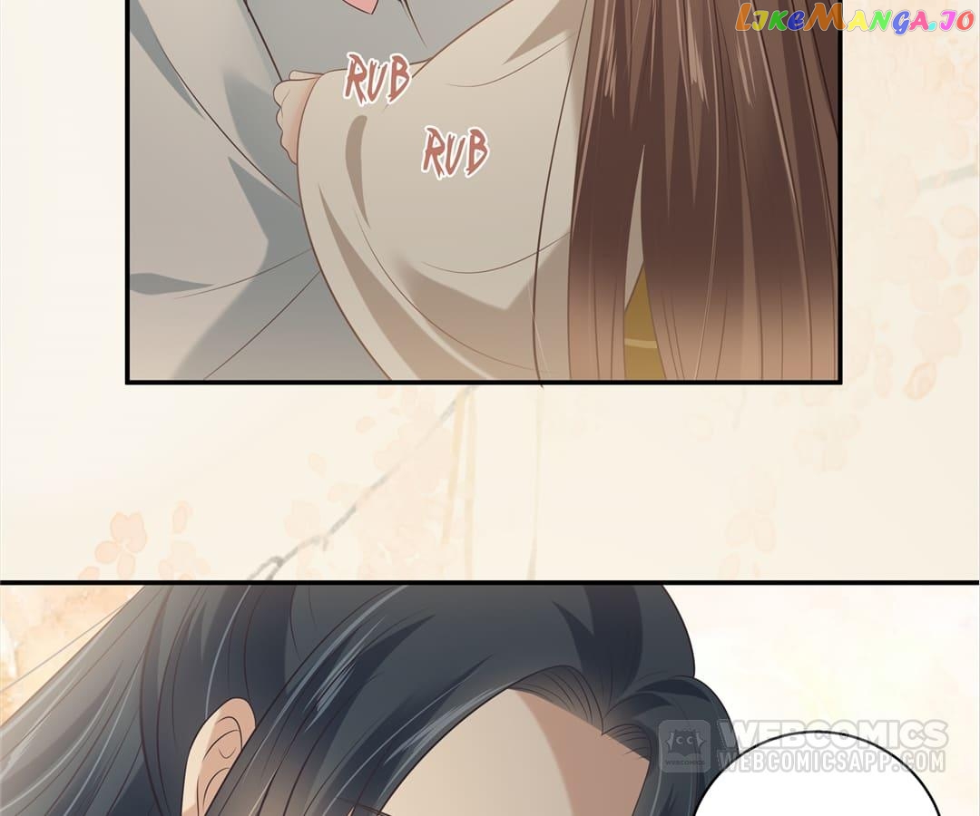 Wicked King’s Favour Chapter 191 - page 13