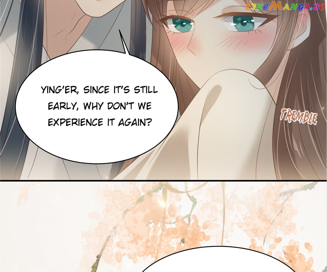 Wicked King’s Favour Chapter 191 - page 26