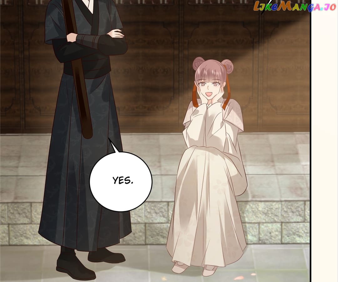 Wicked King’s Favour Chapter 191 - page 37