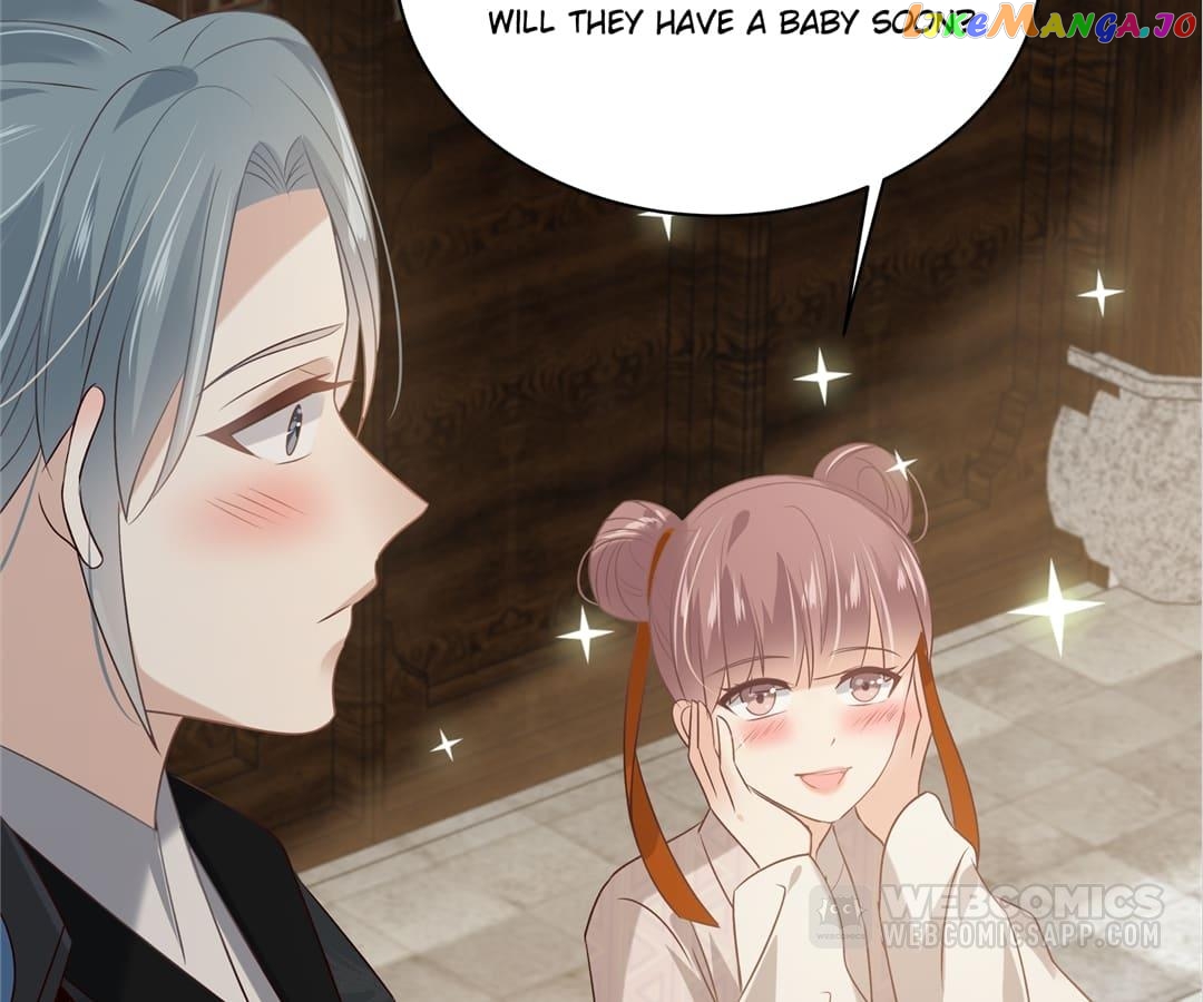 Wicked King’s Favour Chapter 191 - page 39