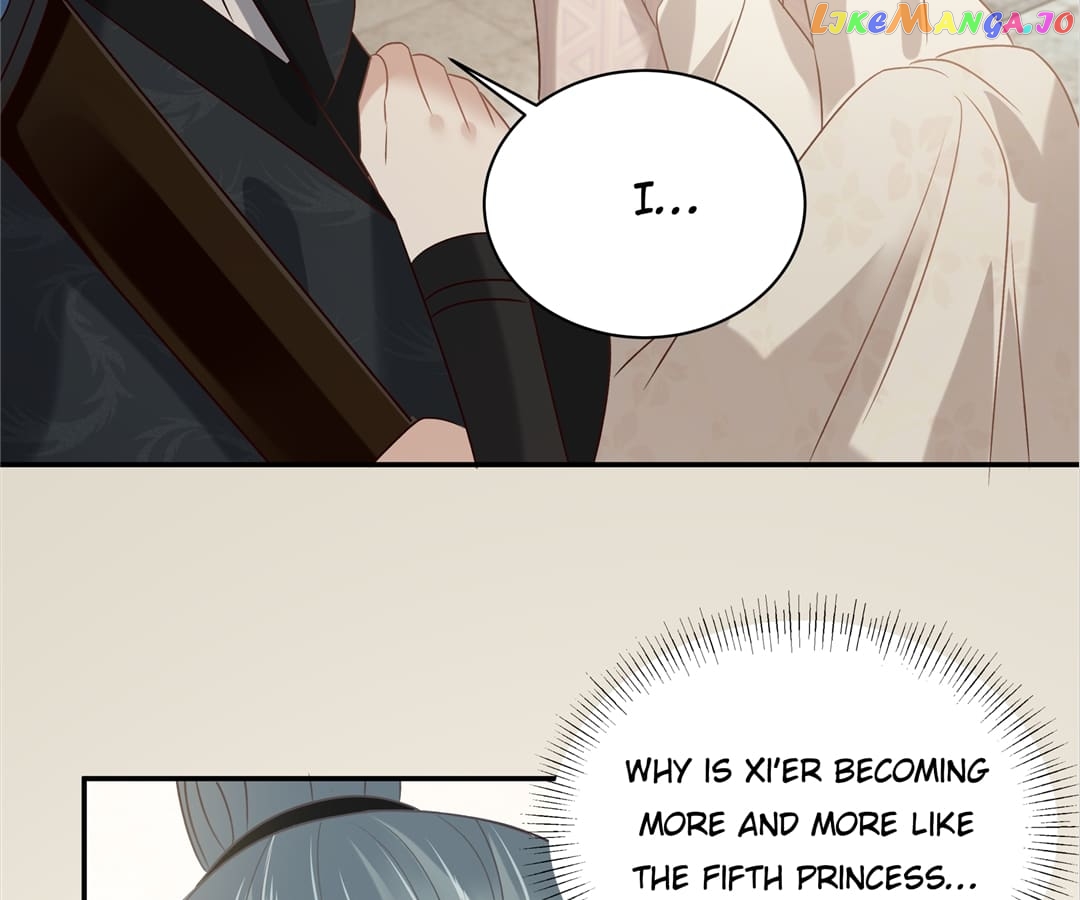 Wicked King’s Favour Chapter 191 - page 40