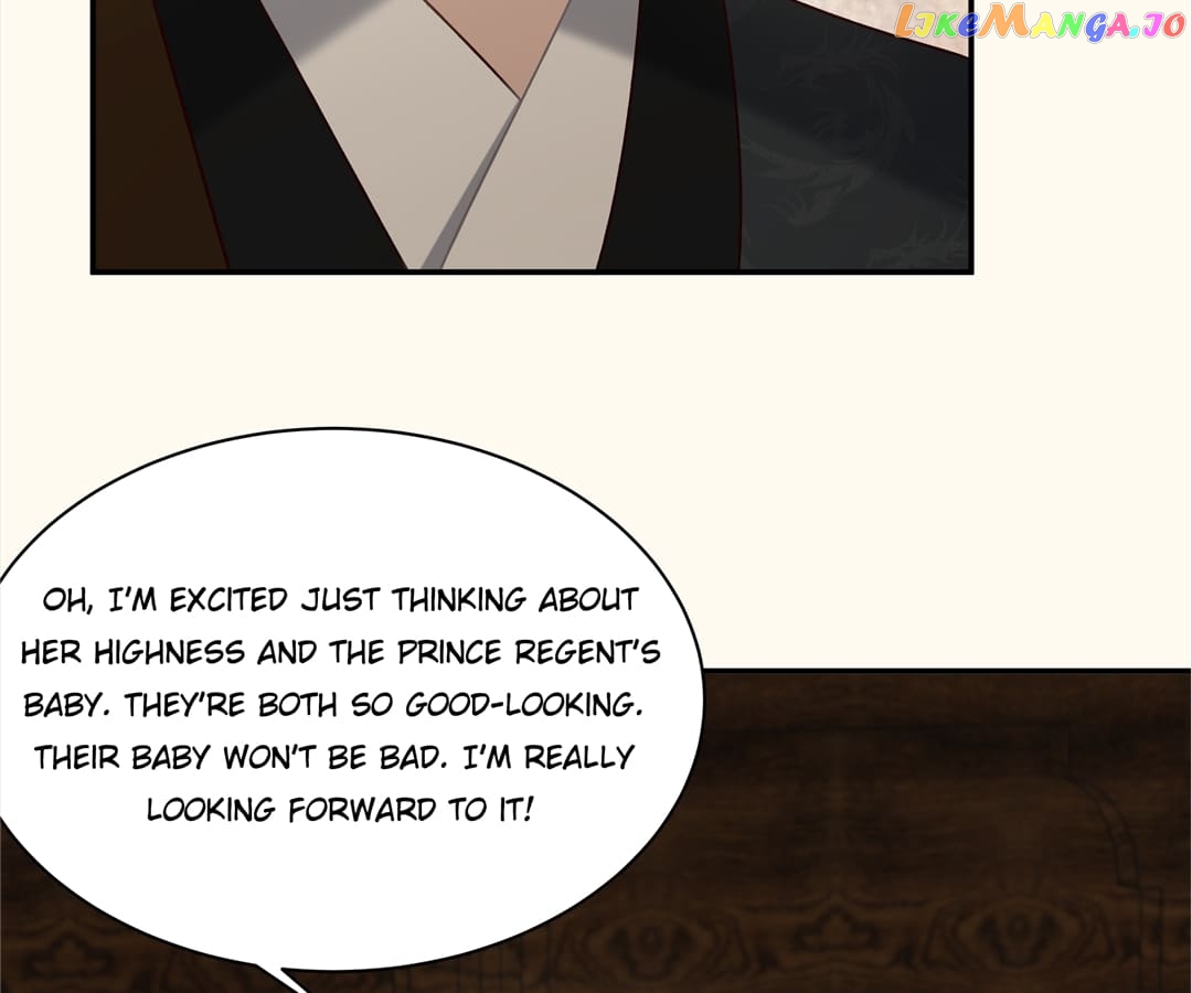 Wicked King’s Favour Chapter 191 - page 42