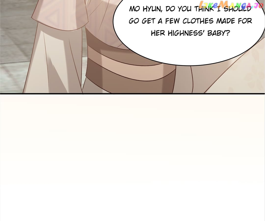 Wicked King’s Favour Chapter 191 - page 44