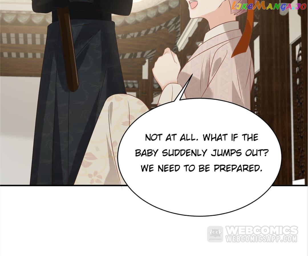Wicked King’s Favour Chapter 191 - page 47