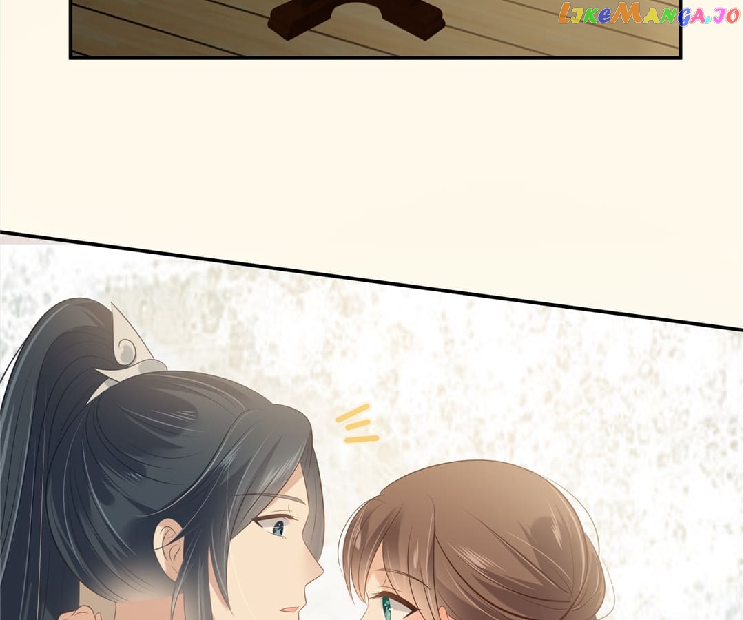 Wicked King’s Favour Chapter 191 - page 7