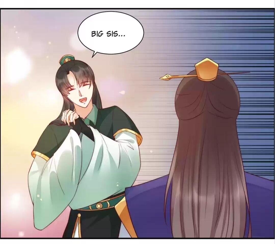 Wicked King’s Favour Chapter 10 - page 10