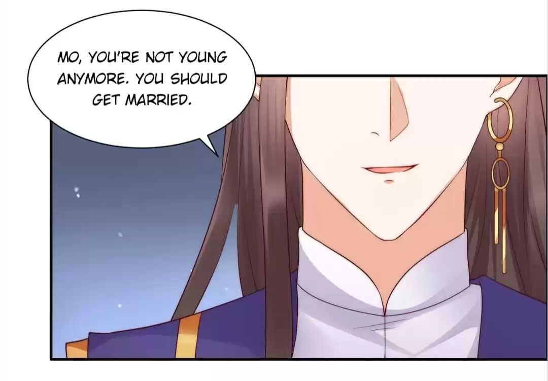 Wicked King’s Favour Chapter 10 - page 14