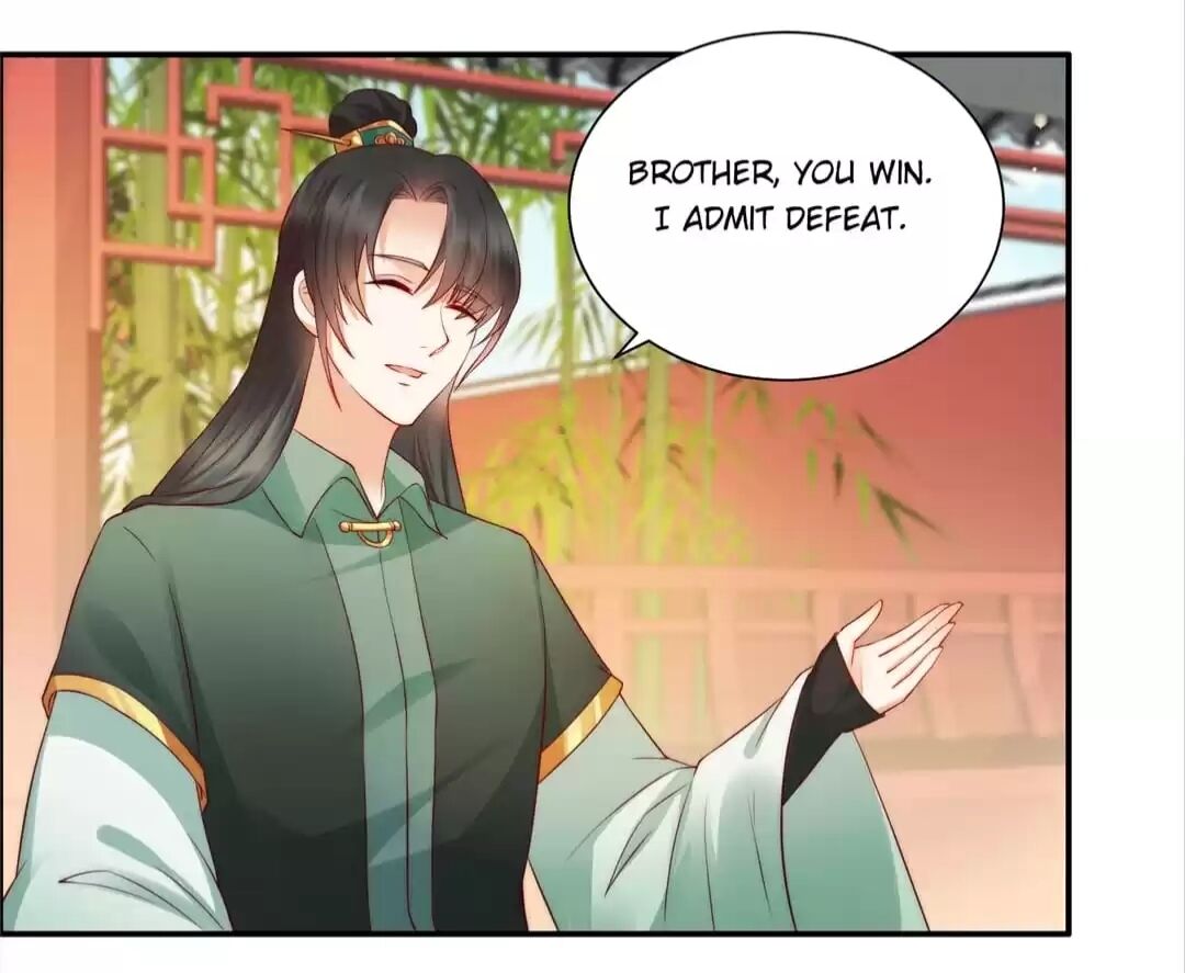Wicked King’s Favour Chapter 10 - page 5