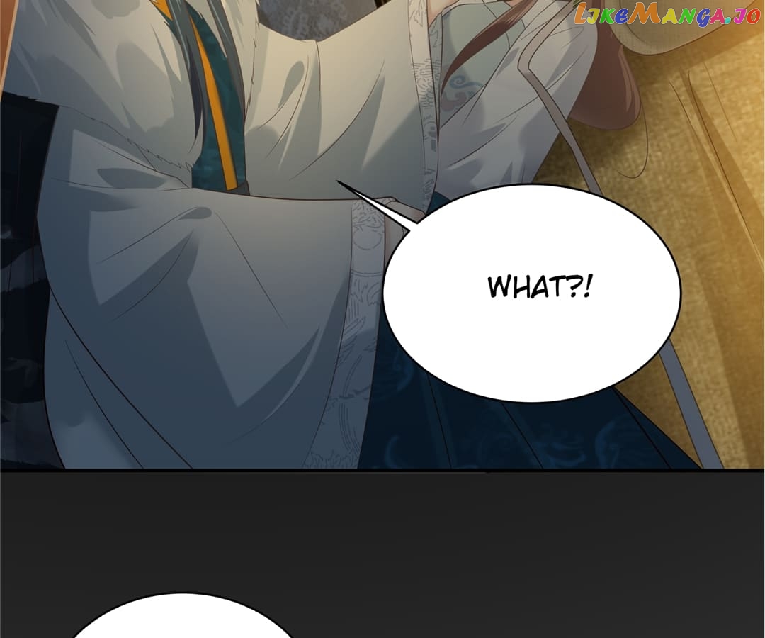 Wicked King’s Favour Chapter 190 - page 21