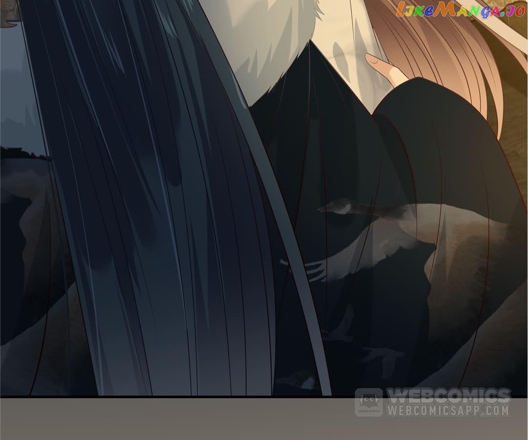 Wicked King’s Favour Chapter 190 - page 23