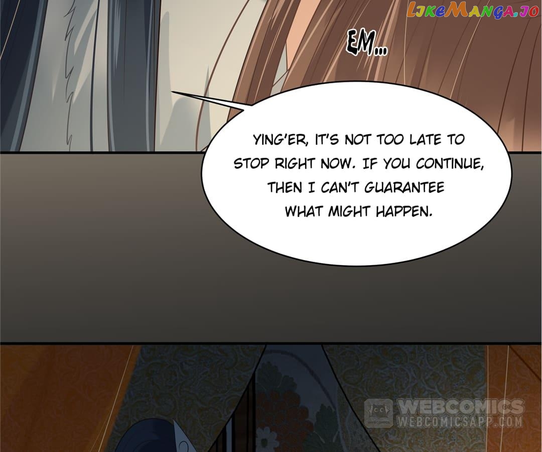 Wicked King’s Favour Chapter 190 - page 26