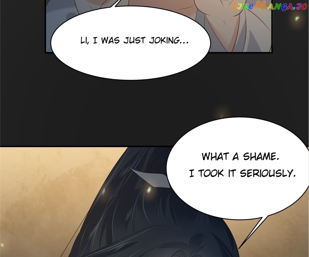 Wicked King’s Favour Chapter 190 - page 38