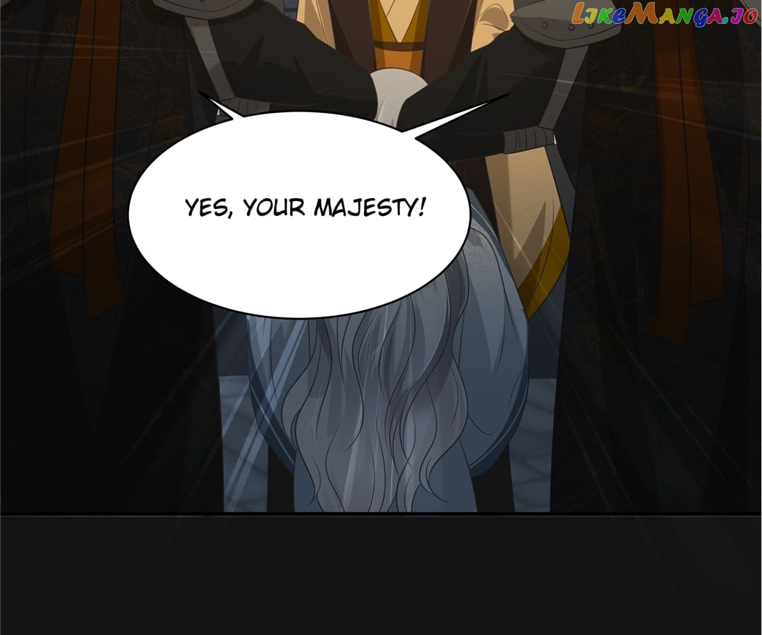 Wicked King’s Favour Chapter 190 - page 4