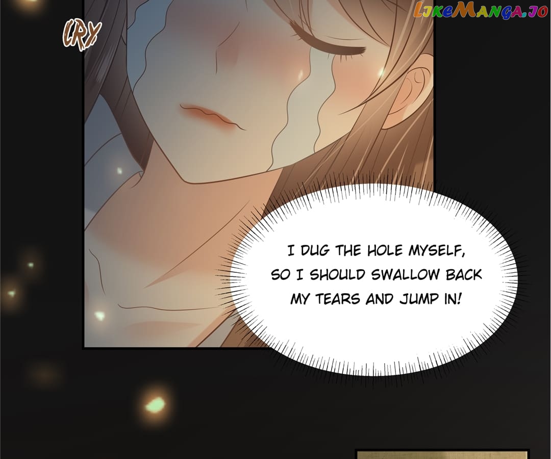 Wicked King’s Favour Chapter 190 - page 41