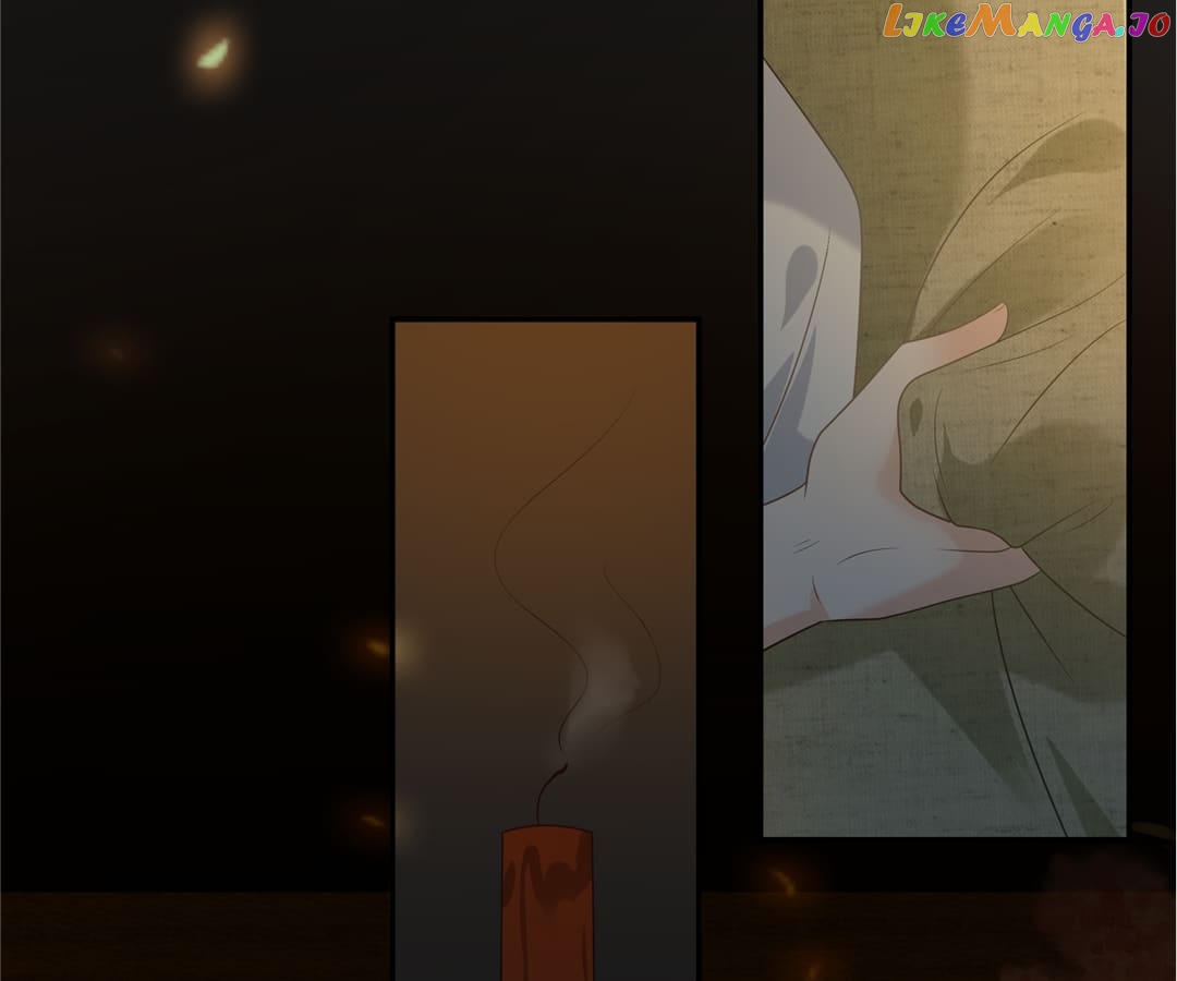 Wicked King’s Favour Chapter 190 - page 42