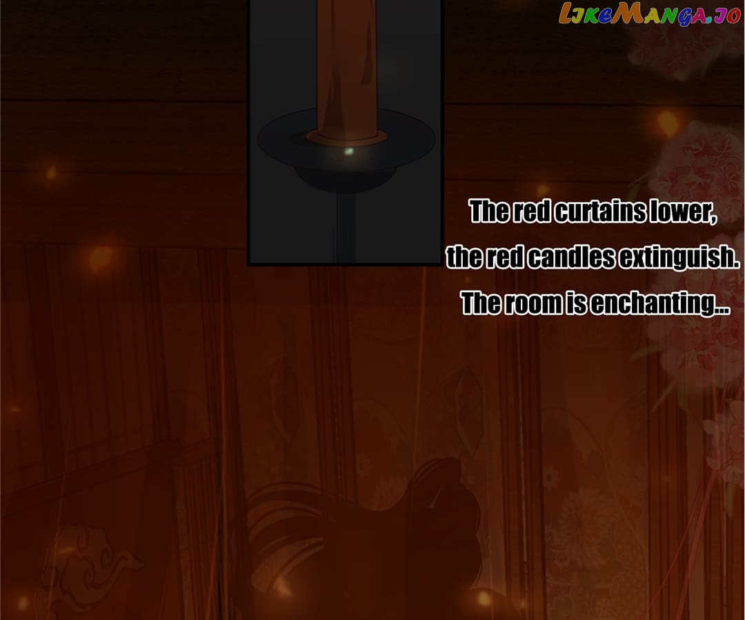 Wicked King’s Favour Chapter 190 - page 43