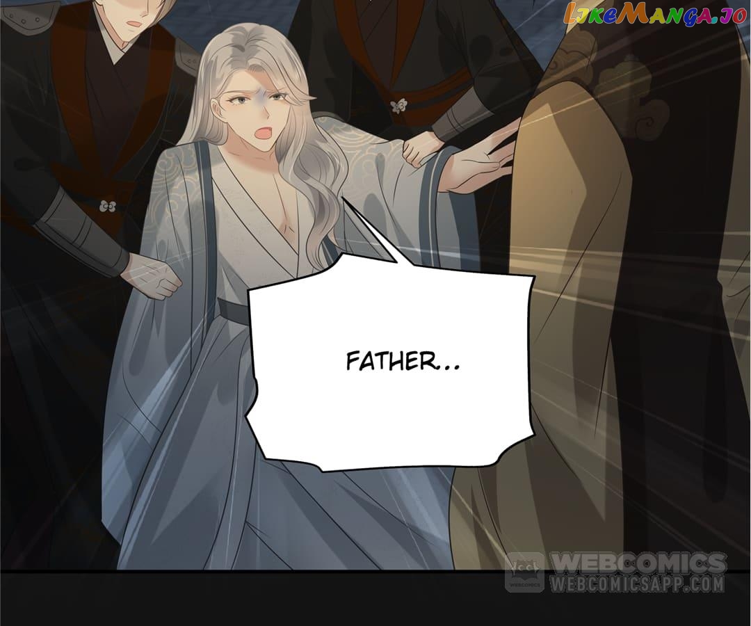 Wicked King’s Favour Chapter 190 - page 6