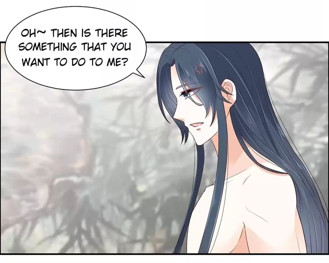 Wicked King’s Favour Chapter 47 - page 3