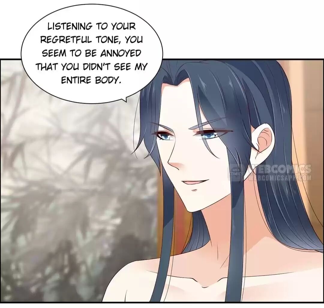 Wicked King’s Favour Chapter 47 - page 6