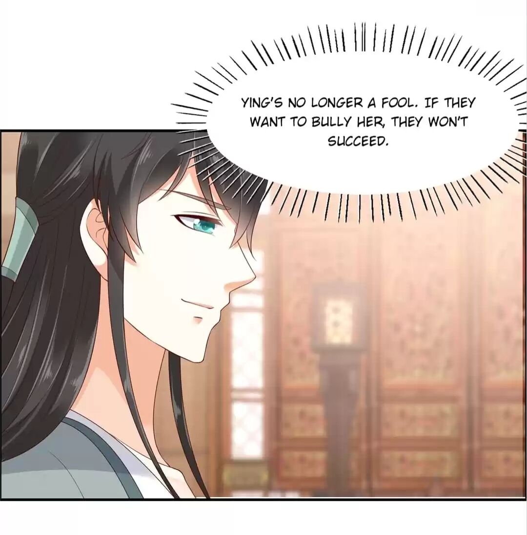Wicked King’s Favour Chapter 19 - page 10