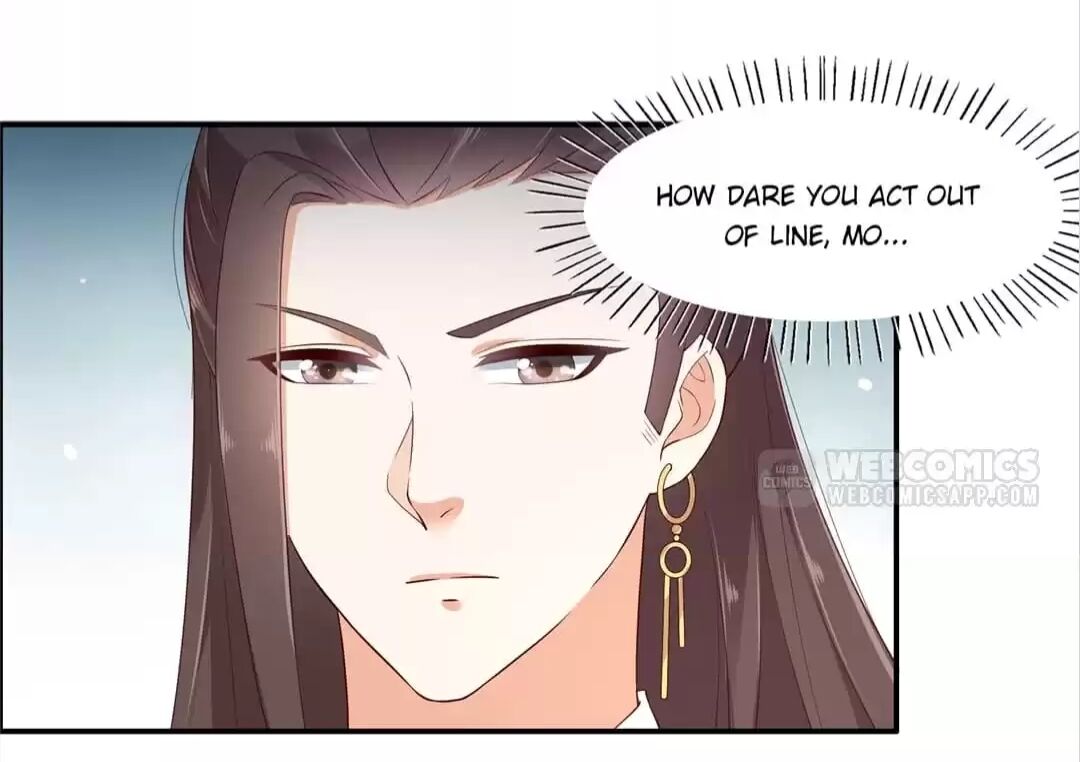 Wicked King’s Favour Chapter 19 - page 2