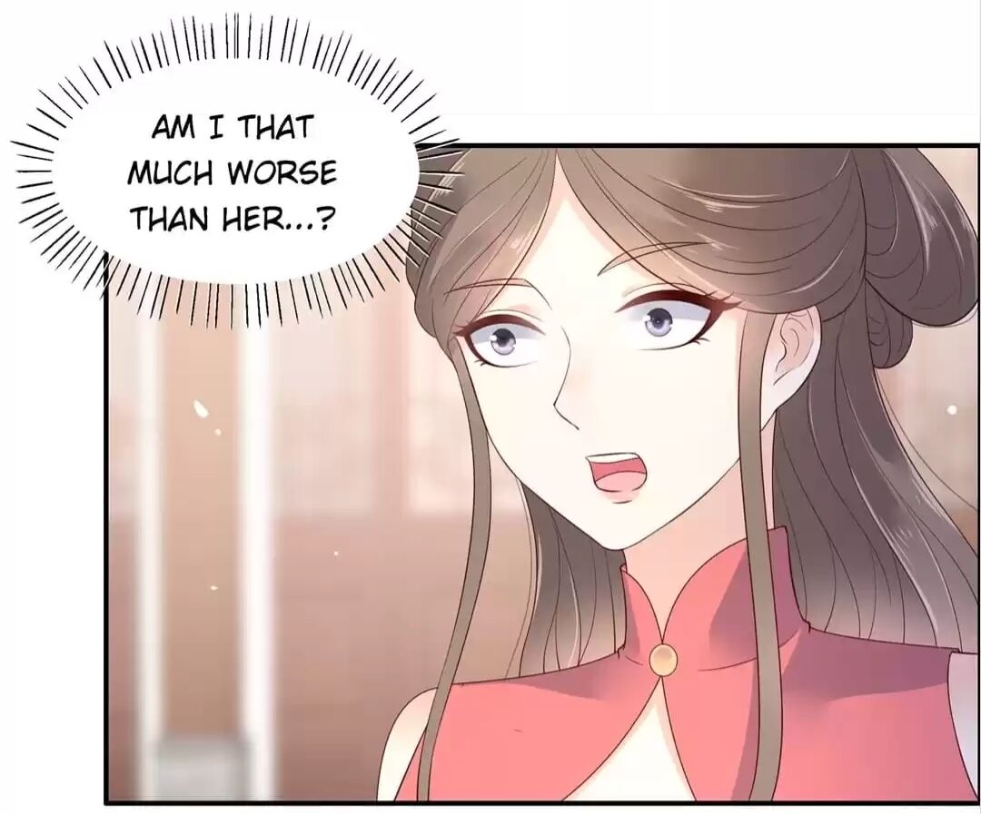 Wicked King’s Favour Chapter 56 - page 21