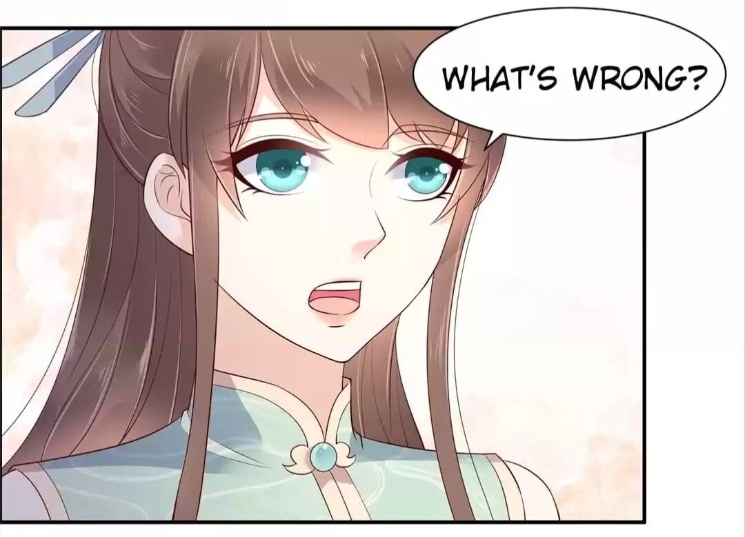 Wicked King’s Favour Chapter 56 - page 4