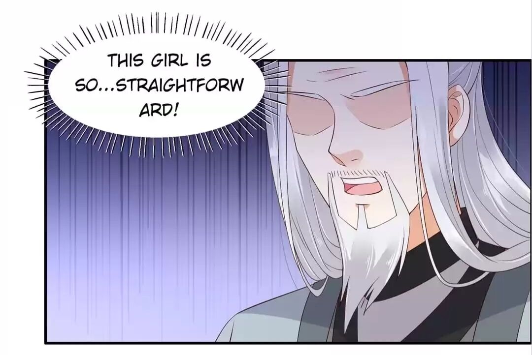Wicked King’s Favour Chapter 56 - page 9