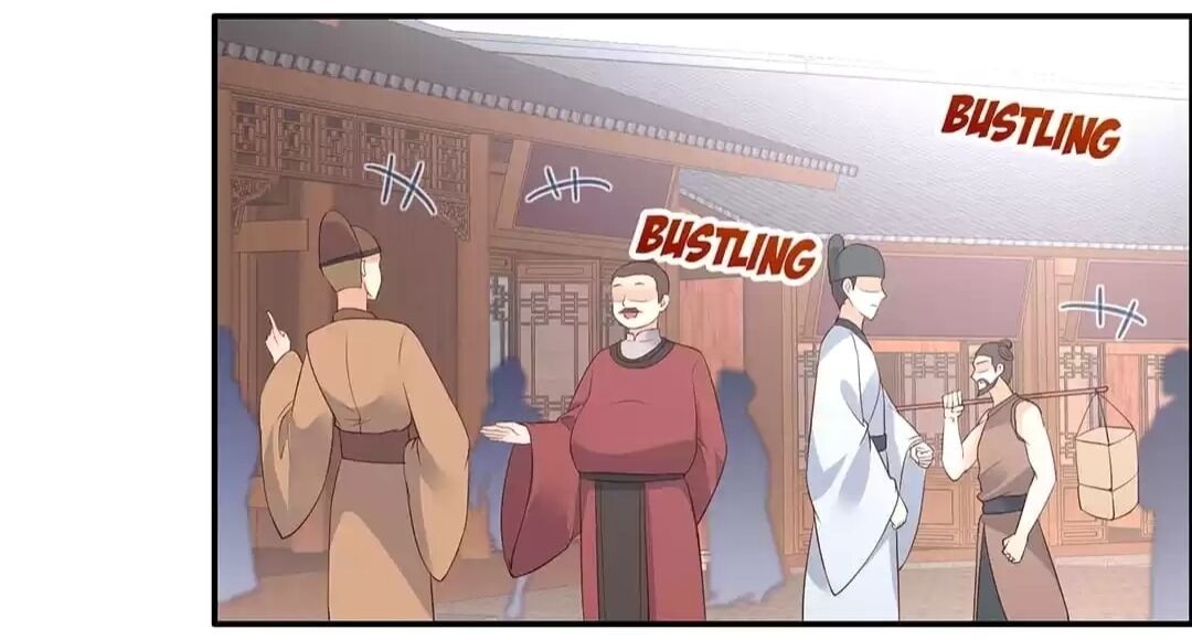 Wicked King’s Favour Chapter 48 - page 14